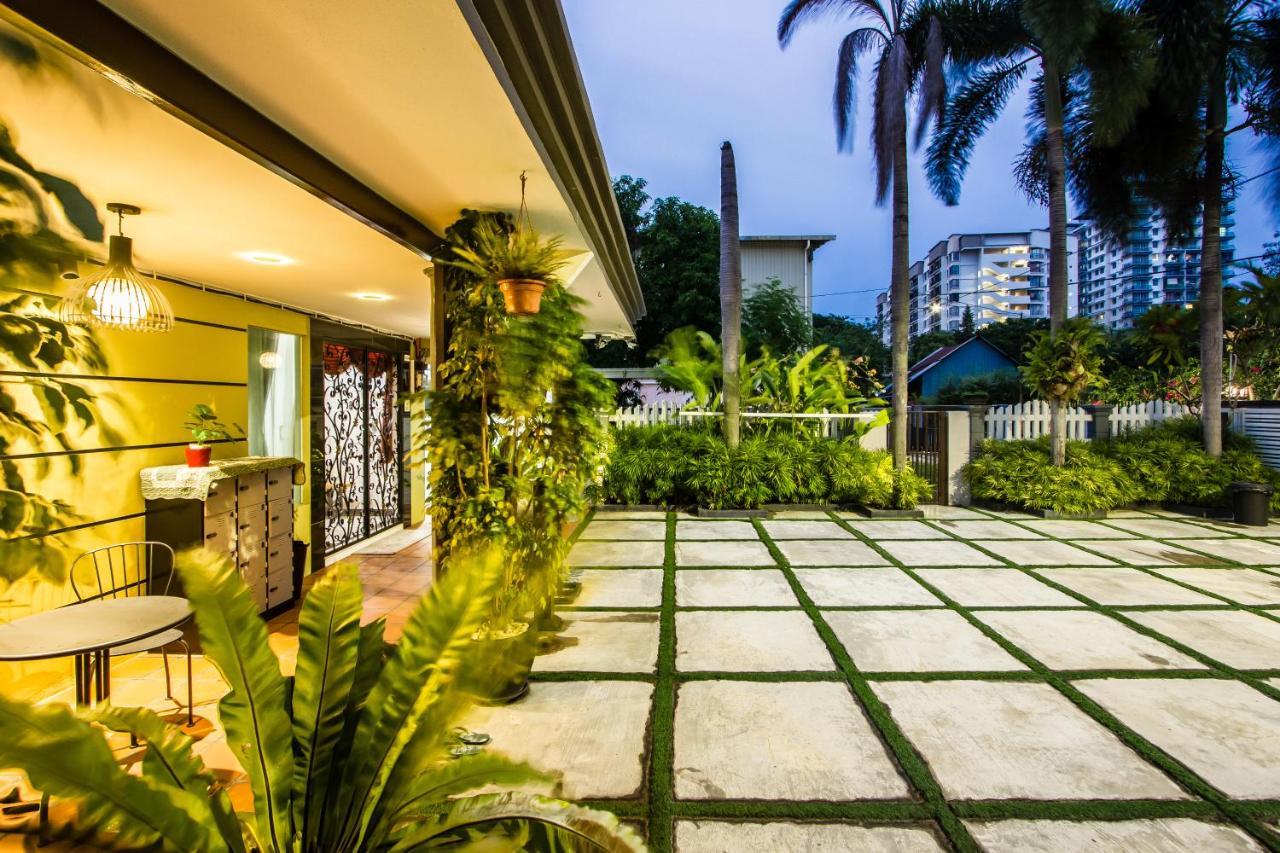 Surprised Homestay Butterworth Exterior photo